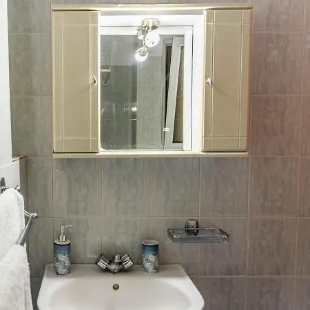 Апартаменты Cdk *