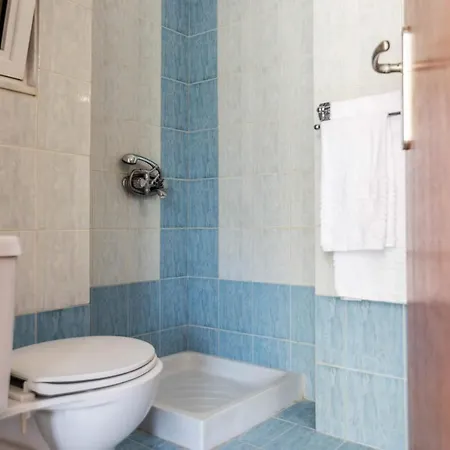 Апартаменты Cdk *