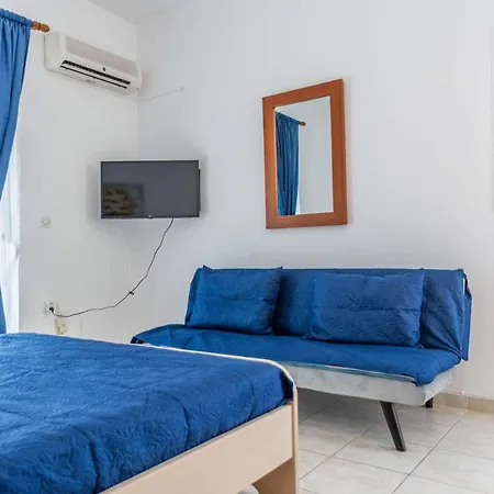 Apartmán Cdk Kalithies