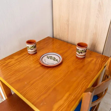 Cdk Apartment