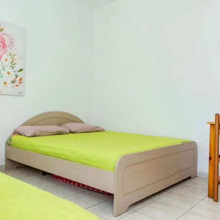 Apartment Cdk