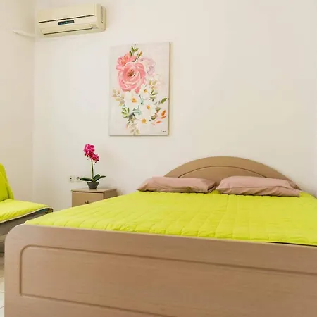 Cdk Apartment *