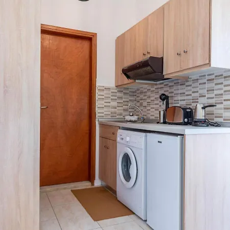Apartment Cdk