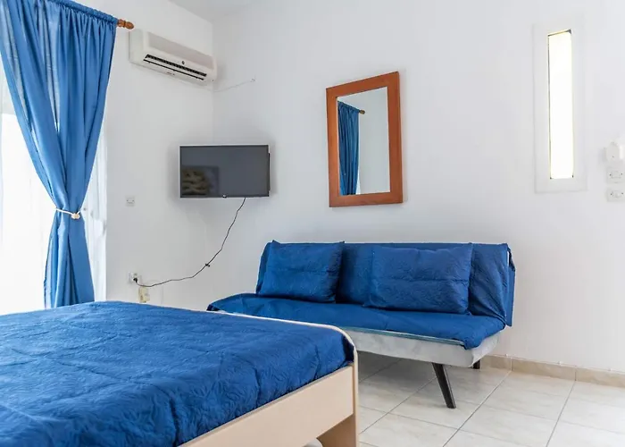 Apartment Cdk Kalithies